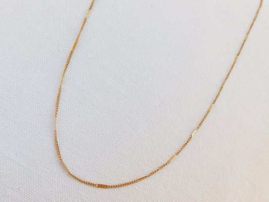 Curb Chain