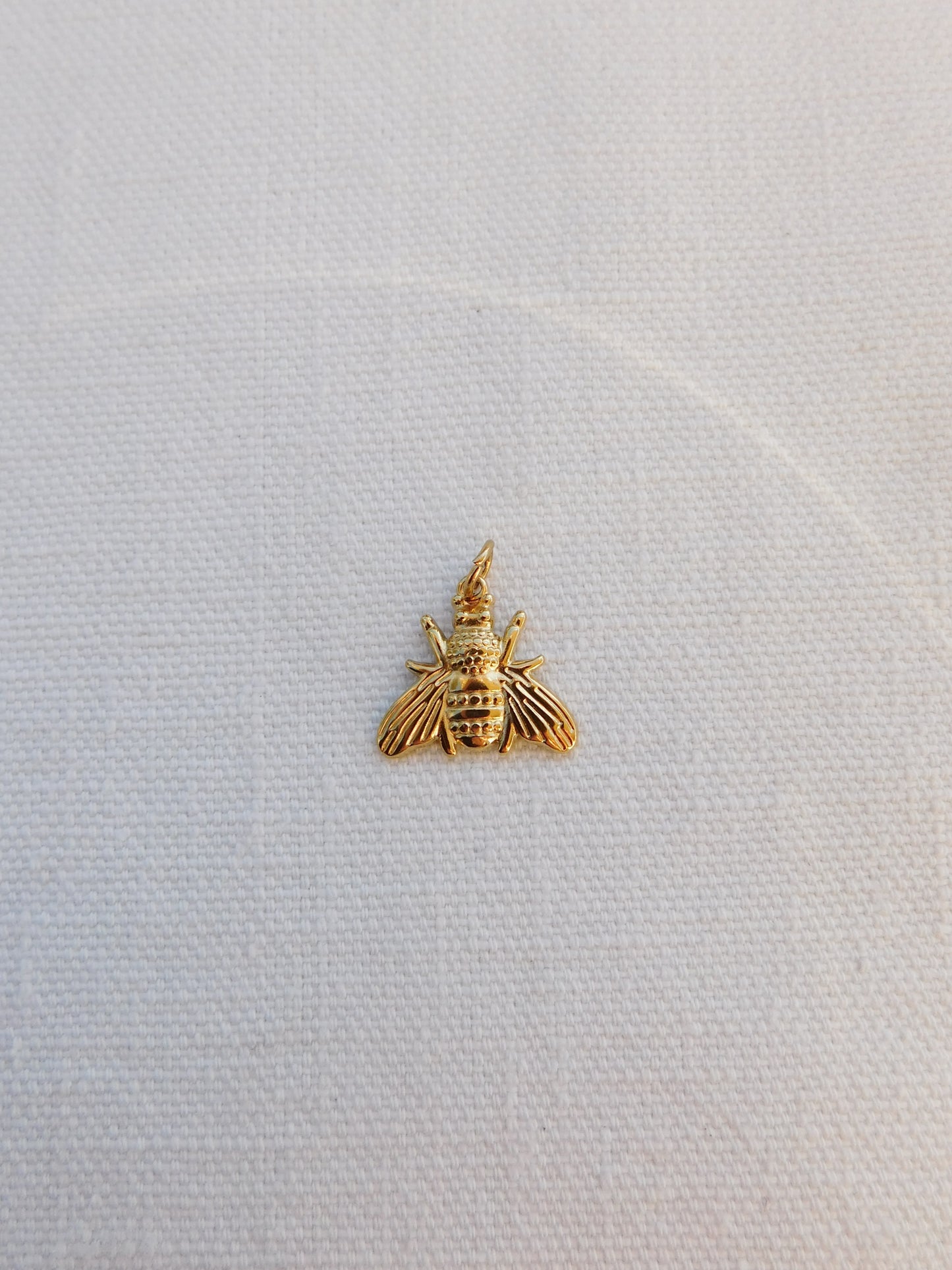 Bee Charm