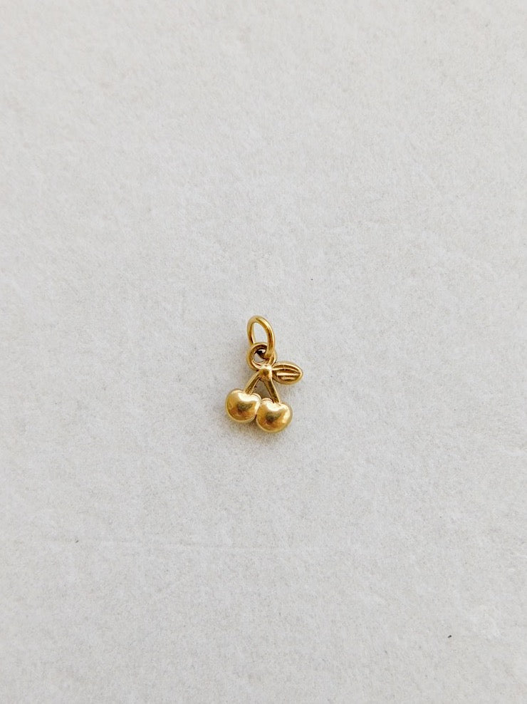 Cherry Charm
