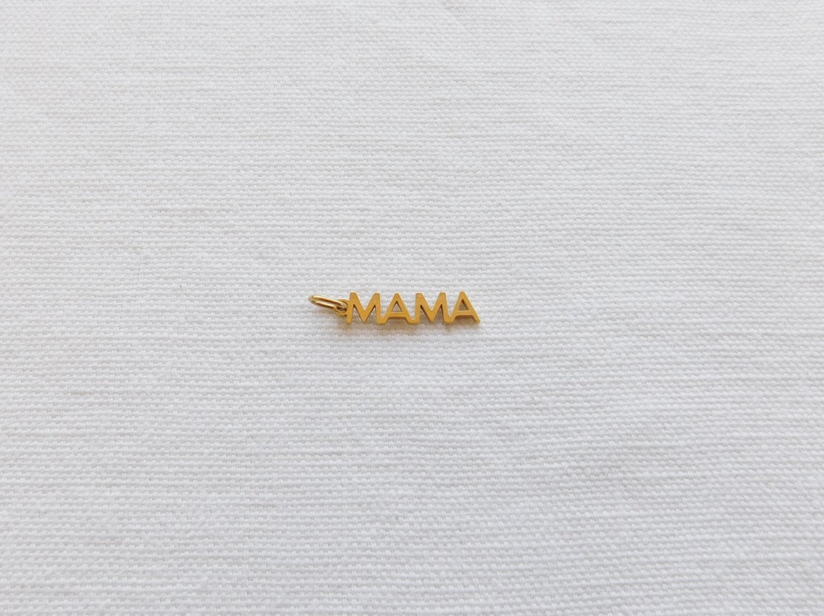 Mama Charm
