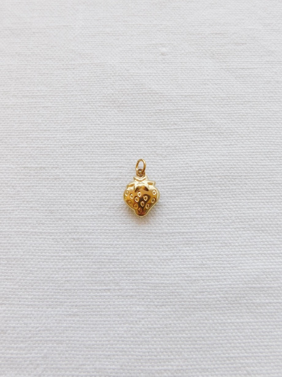 Strawberry Charm