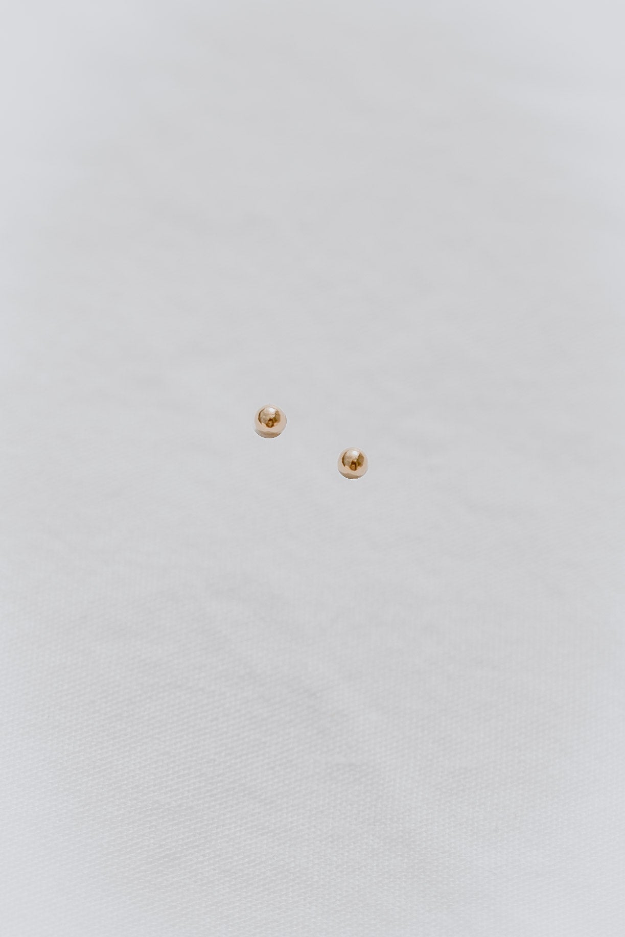 Mini Ball Studs
