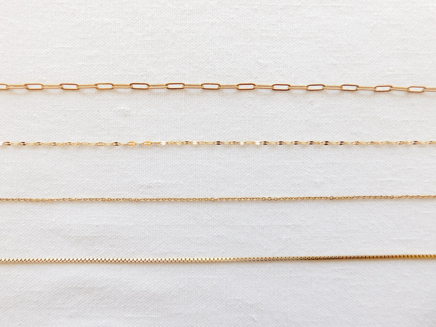 Chains
