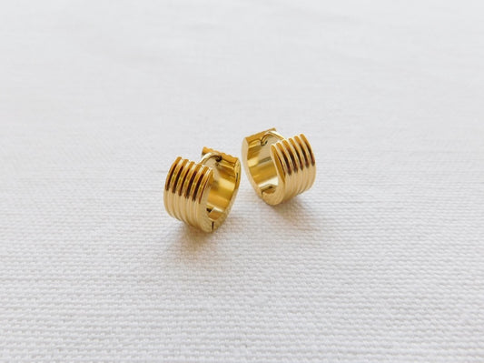 Ripple Hoops