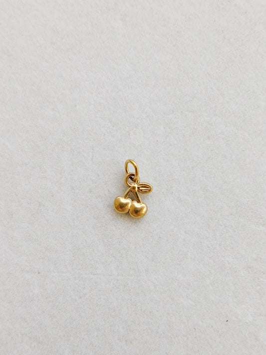Cherry Charm