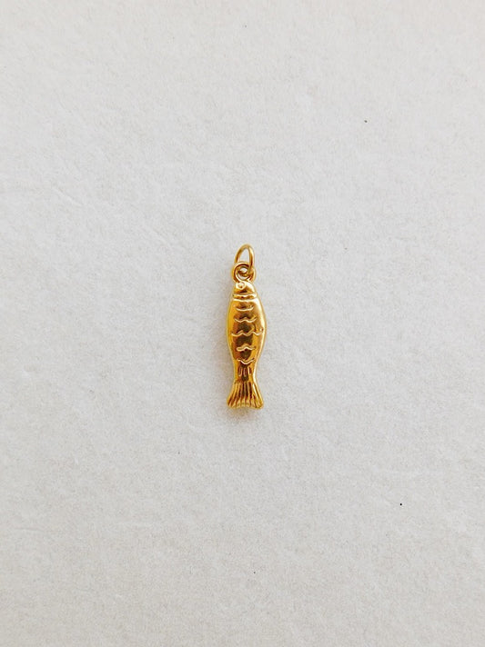 Fish Charm