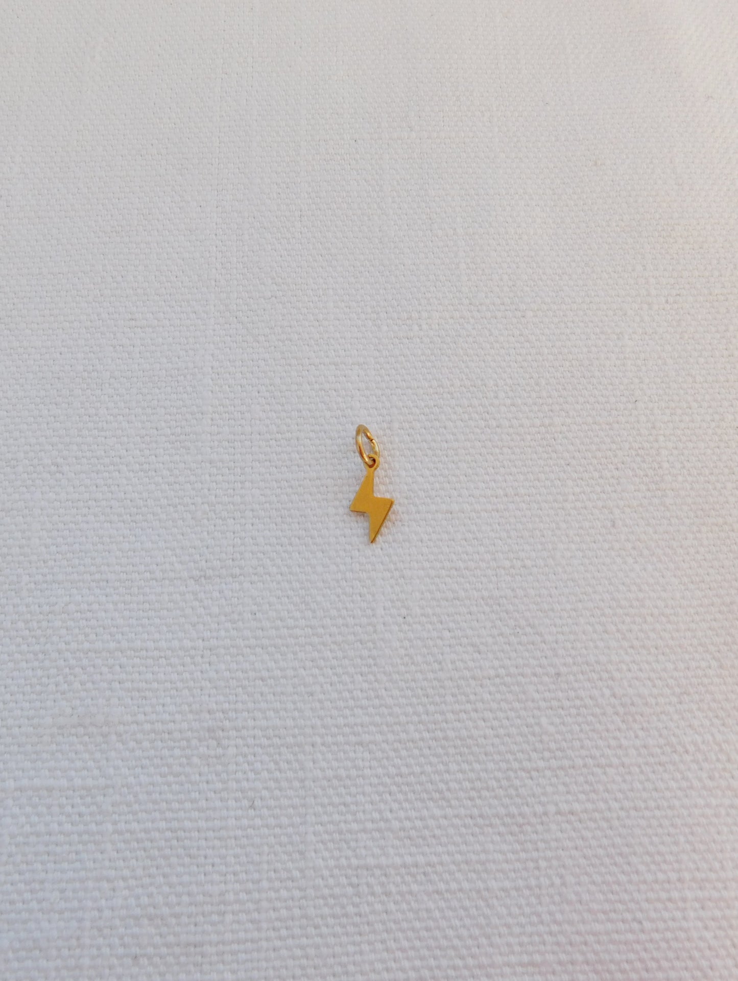 Lightning Charm