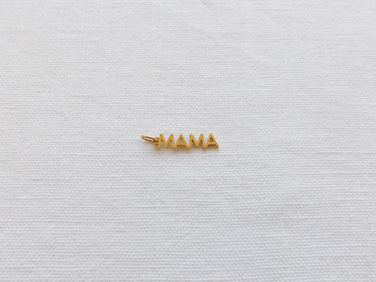 Mama Charm