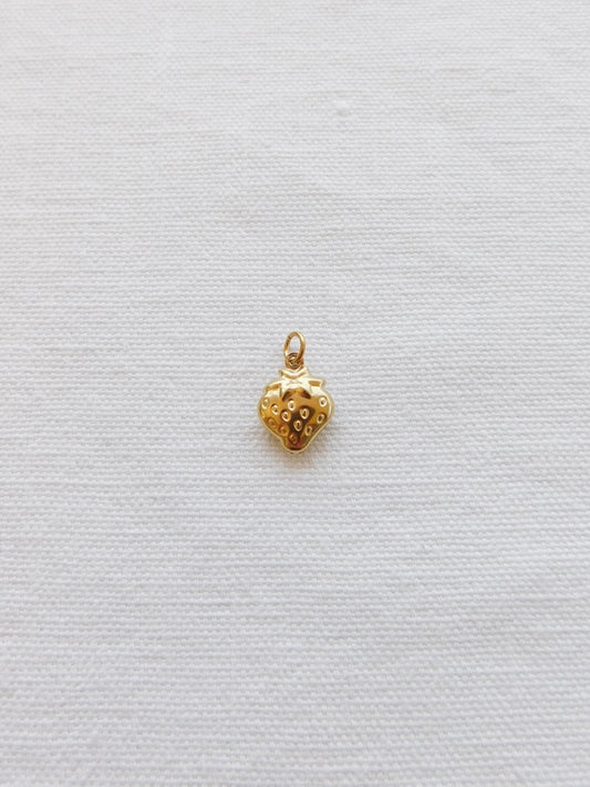 Strawberry Charm