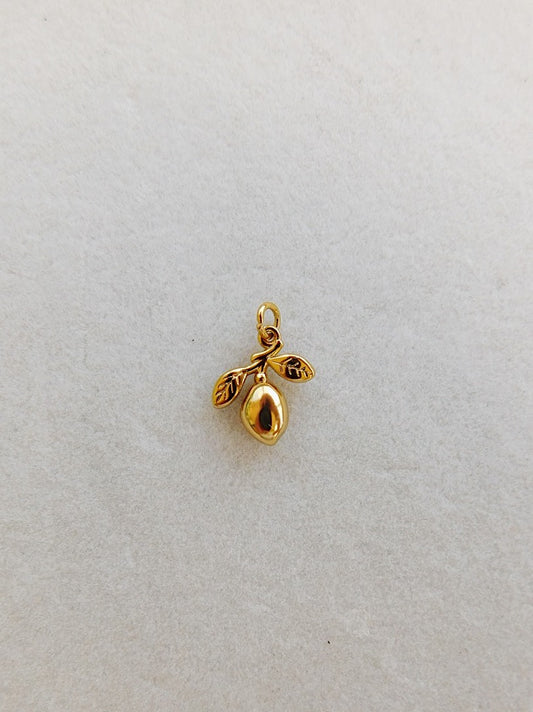 Lemon Charm