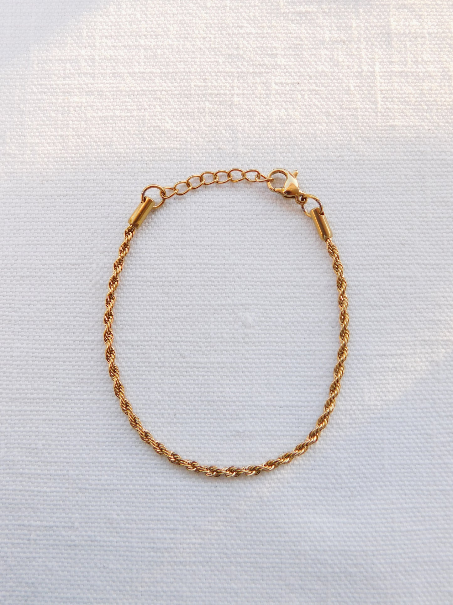 Rope Bracelet