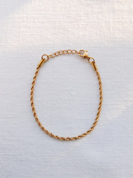 Rope Bracelet