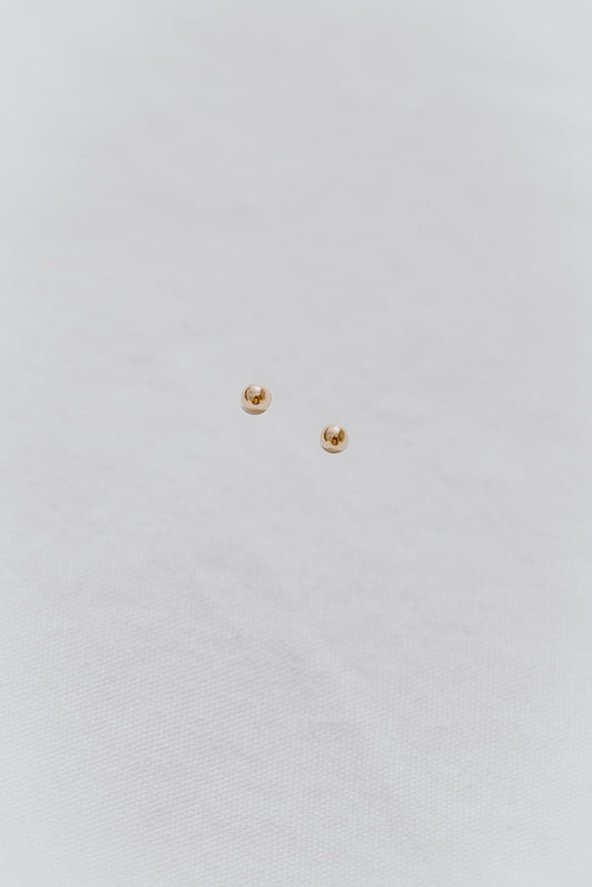 Mini Ball Studs