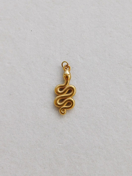 Snake Charm