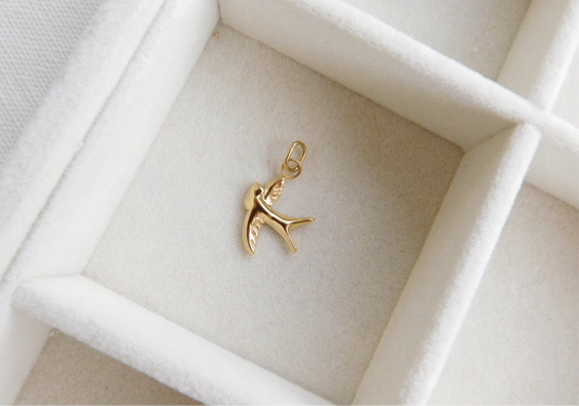 Birdie Charm