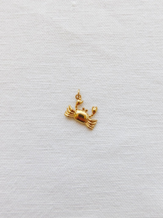 Crab Charm