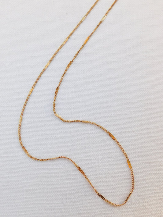 Curb Chain